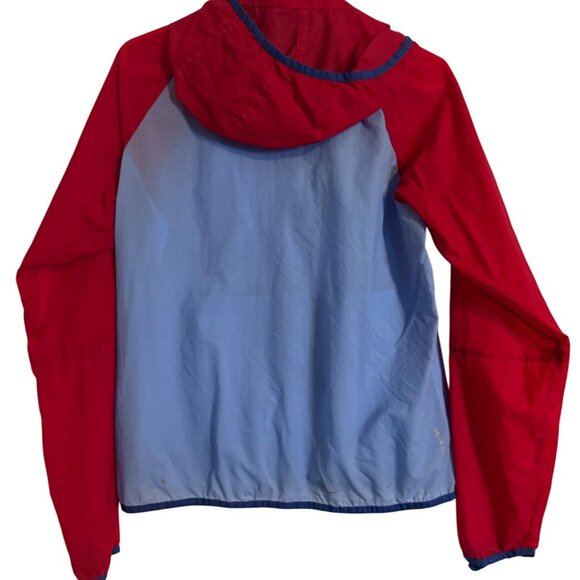 Cotopaxi Paray Lightweight Jacket Size Small Men's Full Zip NWT Pockets $75 Blue - Picture 8 of 10